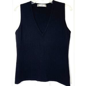 Belinda Robertson London med Cashmere V neck